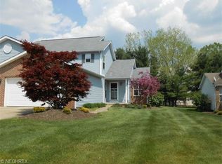 10396 Scotney Ave NW, North Canton, OH
