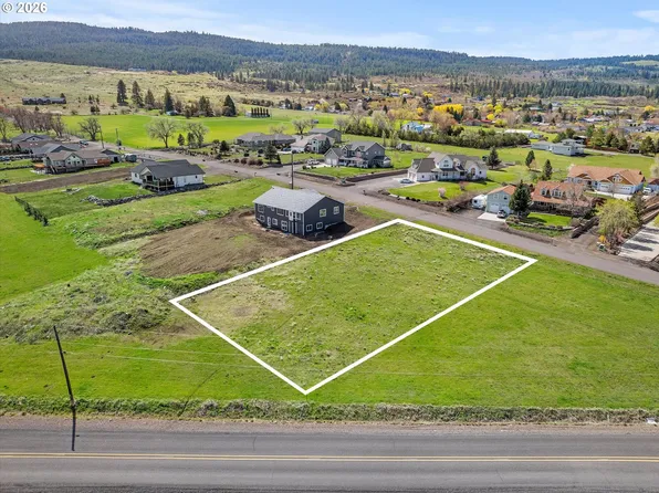 0 S 20th St, La Grande, OR 97850