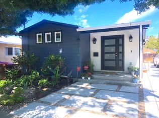 927 Roosevelt St, San Jose, CA 95112