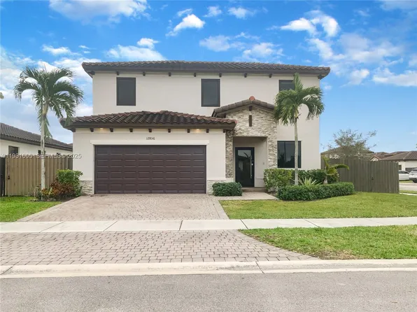 12856 SW 227th St, Miami, FL 33170