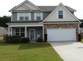 162 Madison Pointe Dr, Seneca, SC 29678