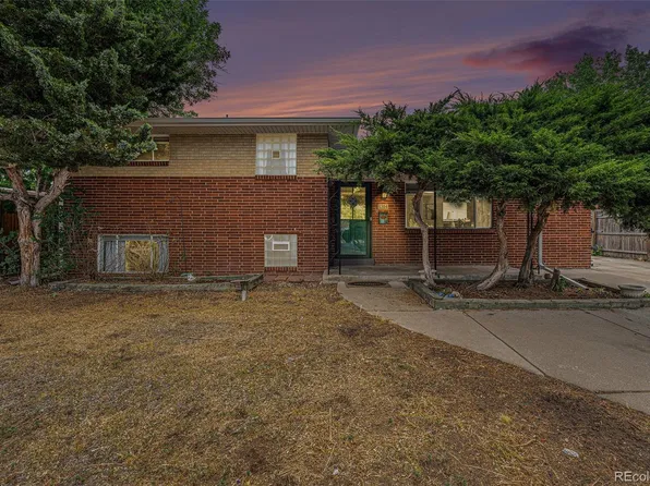 1314 S Eliot Street, Denver, CO 80219