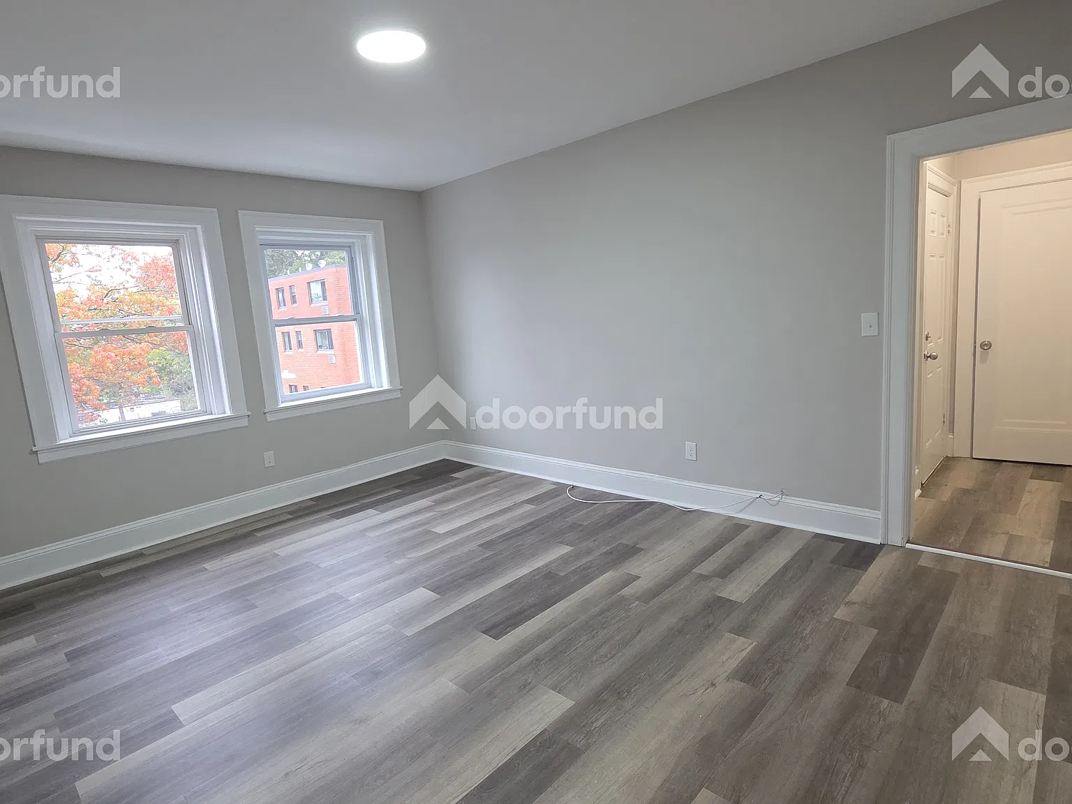 2 bed, 750 sqft, $1,600 — Photo 1