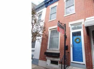 7 Willig Ave, Philadelphia, PA 19125