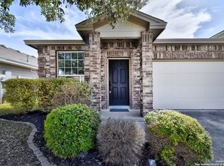 12226 Malkin Pl, San Antonio, TX 78254