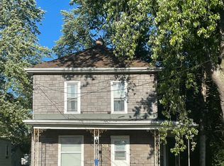 303 S Illinois St, Streator, IL 61364