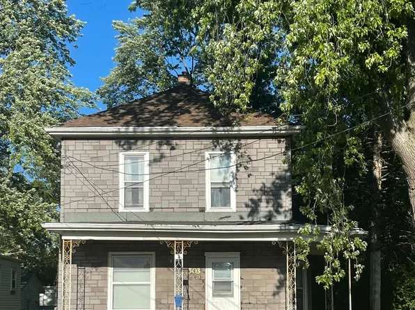 303 S Illinois St, Streator, IL 61364