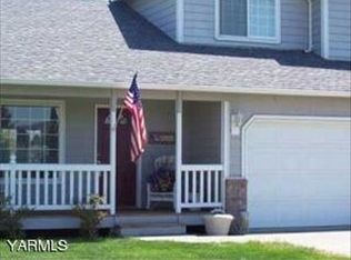 331 Sinclair Ln, Selah, WA 98942