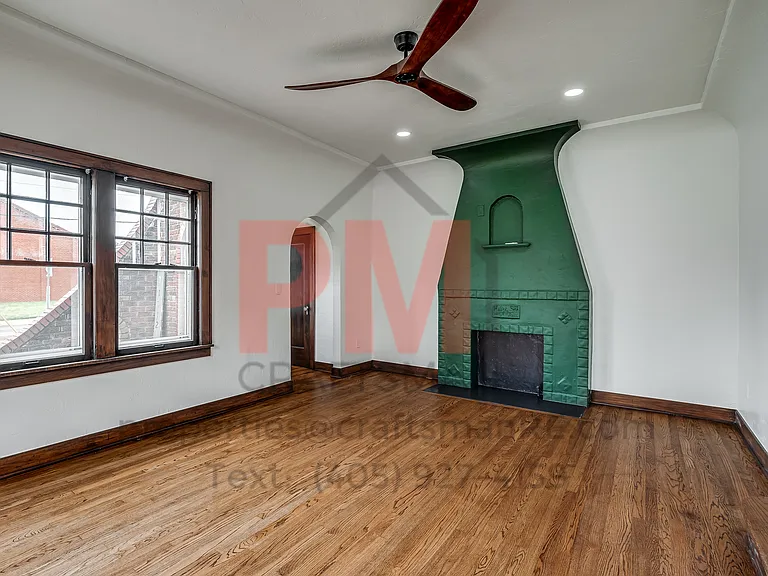 1712 N Pennsylvania Ave — Photo 12
