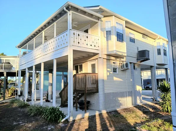 159 SE 245th St, Old Town, FL 32680