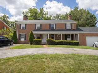 206 E Burnam Rd #A, Columbia, MO 65203