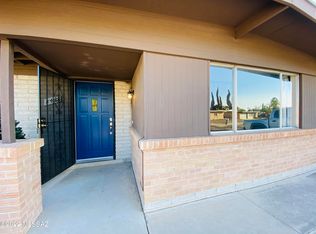 8426 E Rolling Ridge St, Tucson, AZ 85710