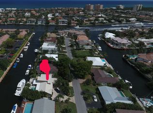 799 Havana Dr, Boca Raton, FL 33487