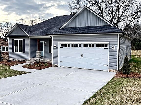 2nd image of 116 Emanuel Church Rd