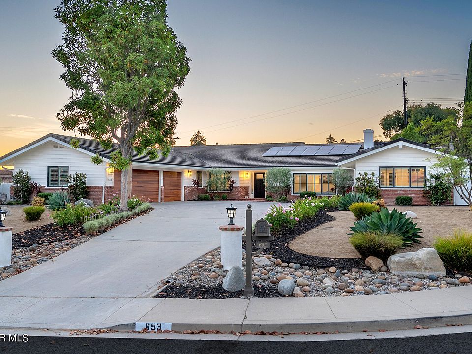 1st image of 653 Camino Rojo