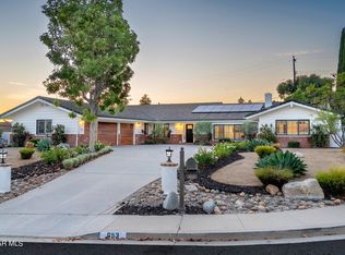 653 Camino Rojo, Thousand Oaks, CA 91360