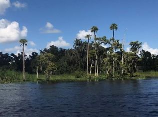 2738 Botts Landing Rd, Deland, FL 32720