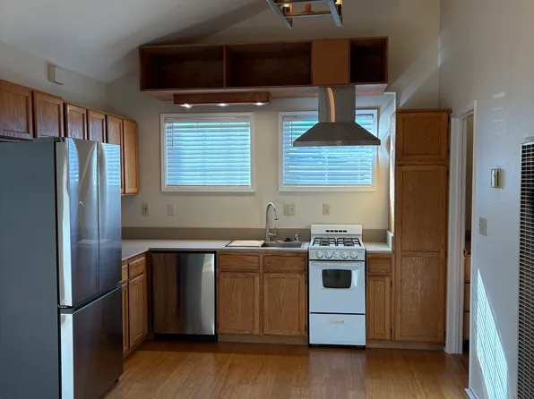 (undisclosed Address), Arcata, CA 95521