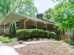 161 Spring Shore Rd, Statesville, NC 28677