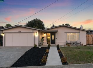 2809 Center Ln, Antioch, CA 94509