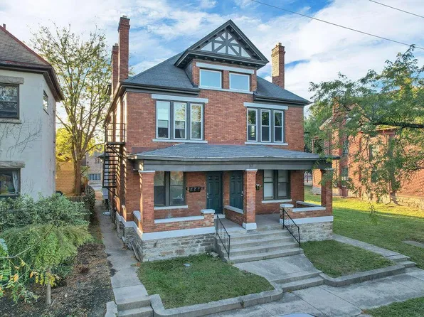 33 S Monroe Ave, Columbus, OH 43205