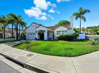 4911 Amador Dr, Oceanside, CA 92056
