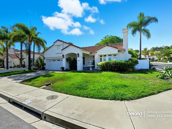 4911 Amador Dr, Oceanside, CA 92056