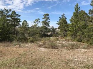 0 S Brooks Ave, Pt Saint Joe, FL 32456