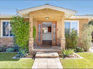 2108 Lomina Ave, Long Beach, CA 90815