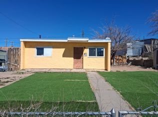 1741 Gerald Ave SE, Albuquerque, NM 87106