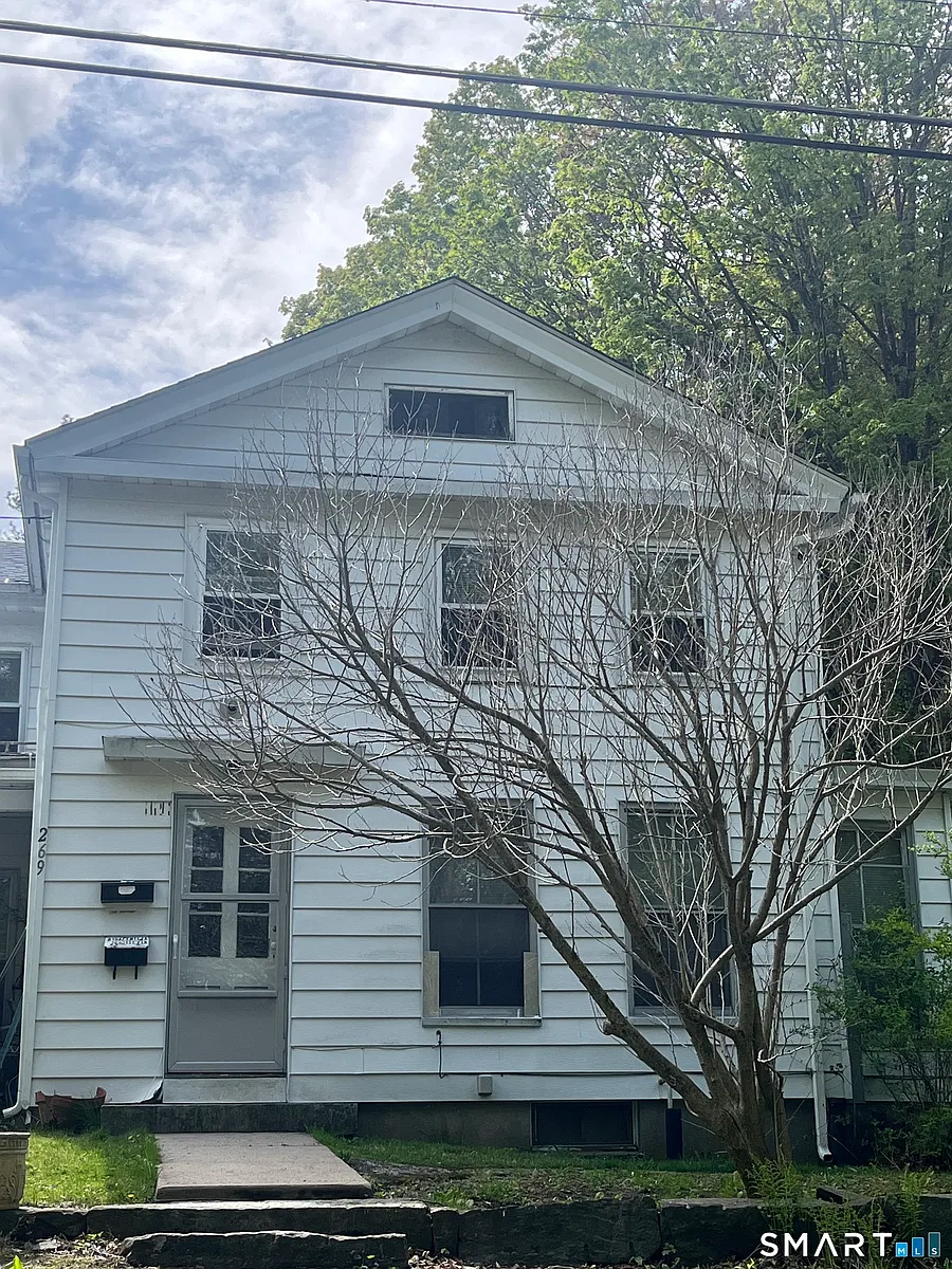 Building Photo - 267 Rockwell St #1