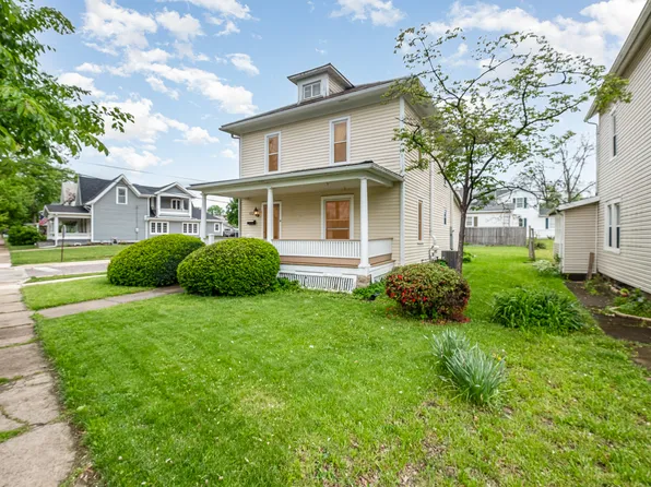601 E Gambier St, Mount Vernon, OH 43050