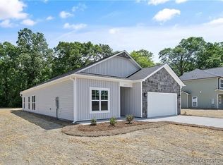 4921 High Branch Ct, Stedman, NC 28391