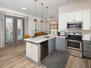 Atlas Apartments at Germantown, Nashville, TN 37208