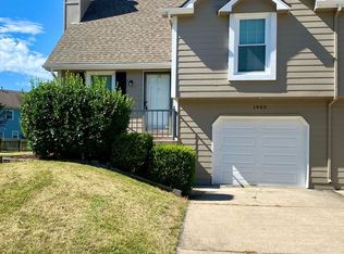 1403 SE 7th Pl #39, Lees Summit, MO 64063