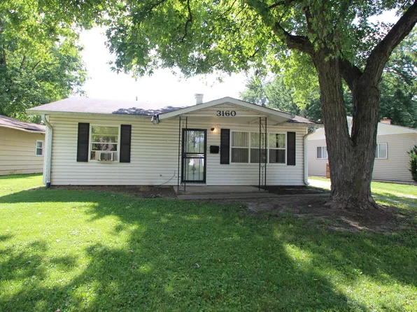 3160 Thayer St, Indianapolis, IN 46222