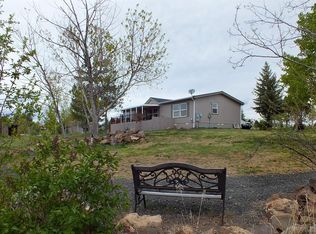 14314 SW Canary Rd, Terrebonne, OR 97760