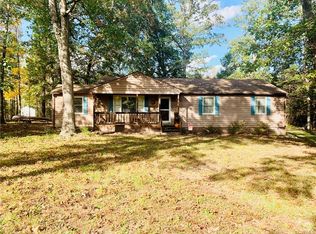 19331 Little Rd, South Chesterfield, VA 23803