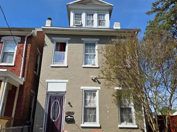 427 Walnut St, Pottstown, PA 19464