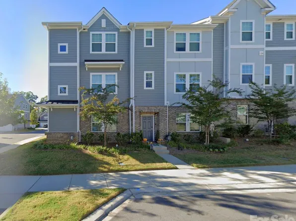 2616 Greenmarket Dr, Charlotte, NC 28217