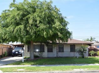 3447 Cosbey Ave, Baldwin Park, CA 91706
