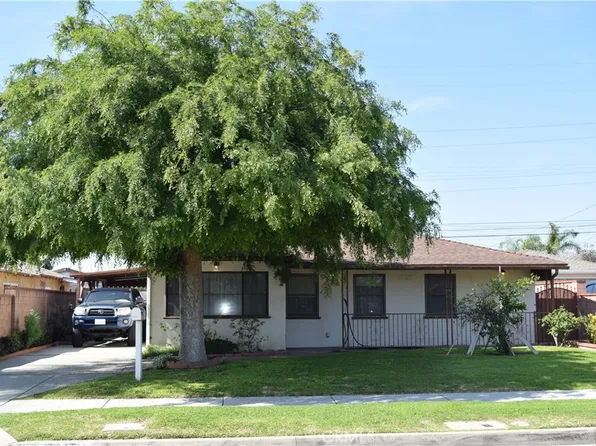 3447 Cosbey Ave, Baldwin Park, CA 91706