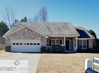 1507 Cedar Hill Trail, Grovetown, GA 30813