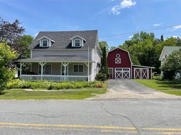 62 Elm Street, Troy, VT 05855