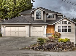 1642 SW 166th St, Burien, WA 98166