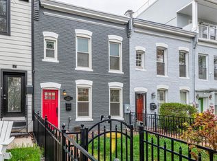 219 17th St SE, Washington, DC 20003