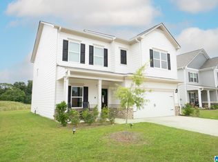 5155 Pintail Dr, Harpersville, AL 35078
