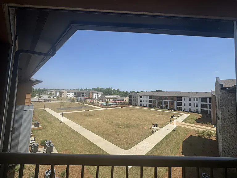 Station 75 Apartments at McDonough — Photo 79