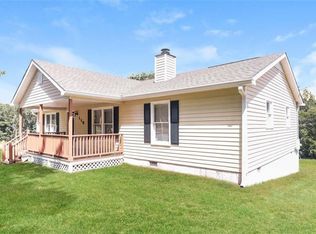 119 Emmett Freeman Rd, Senoia, GA 30276