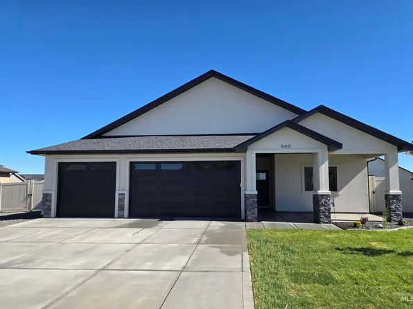 940 Quartz Rd, Kimberly, ID 83341